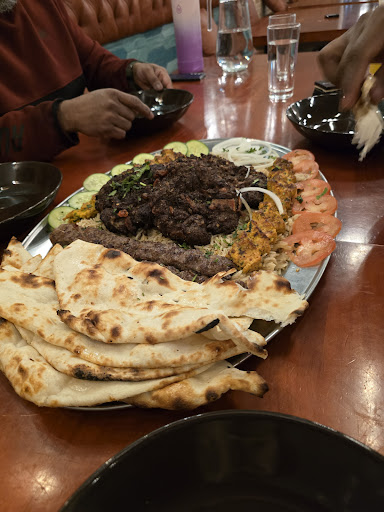 Photo of Kebab Bey Restaurant - 8056 King George Blvd #107, Surrey, BC V3W 5B5